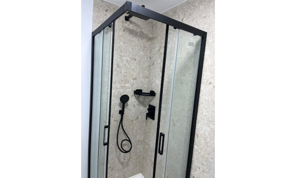 Resale - 1. Apartment / flat - San Miguel de Salinas - Costa Blanca South