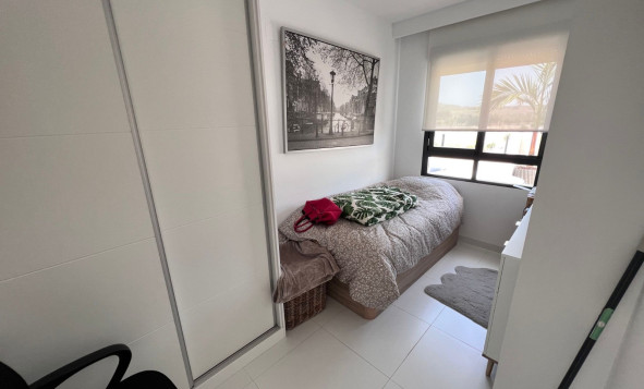 Reventa - 1. Apartamento / piso - San Miguel de Salinas - Costa Blanca Sur