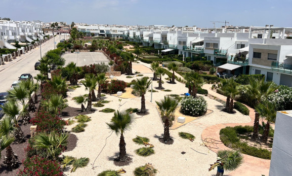 Herverkoop - 1. Appartement / flat - Vistabella - Costa Blanca Zuid