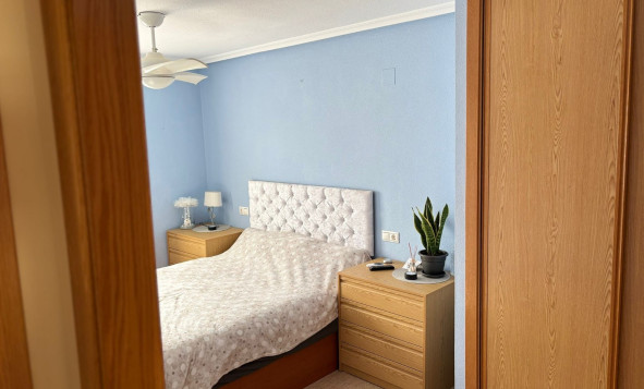 Reventa - 4. Chalet pareado - Torre Pacheco - Costa Calida