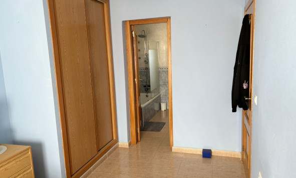 Reventa - 4. Chalet pareado - Torre Pacheco - Costa Calida