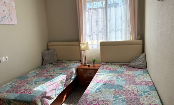 Reventa - 4. Chalet pareado - Torre Pacheco - Costa Calida