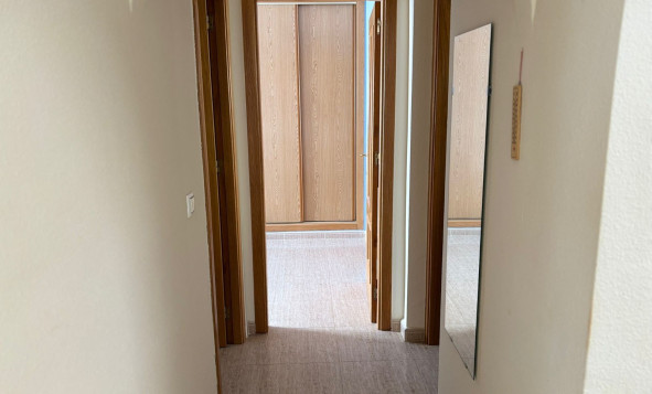 Reventa - 4. Chalet pareado - Torre Pacheco - Costa Calida