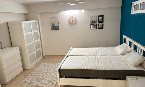 Reventa - 4. Chalet pareado - Torre Pacheco - Costa Calida