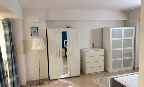 Reventa - 4. Chalet pareado - Torre Pacheco - Costa Calida