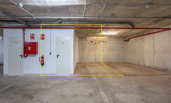 Reventa - 1. Apartamento / piso - Mar de Cristal - Costa Calida