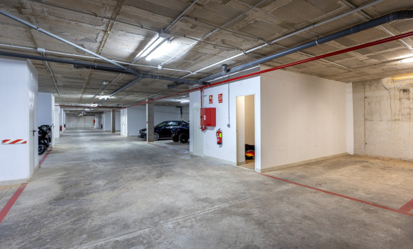 Reventa - 1. Apartamento / piso - Mar de Cristal - Costa Calida