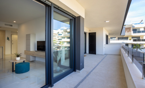 Herverkoop - 1. Appartement / flat - Orihuela Costa - Costa Blanca Zuid