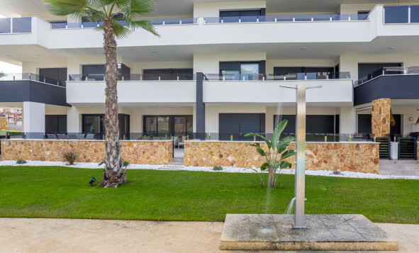 Herverkoop - 1. Appartement / flat - Orihuela Costa - Costa Blanca Zuid