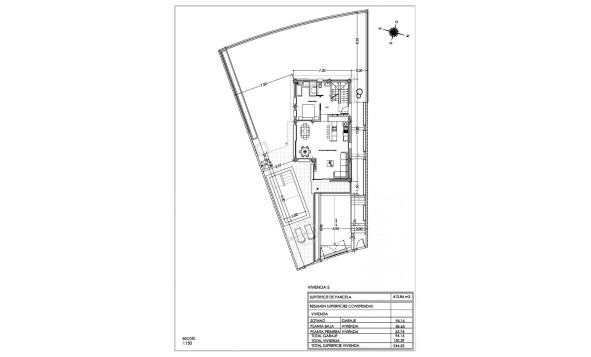 Obra nueva - Villa - Finestrat - Benidorm