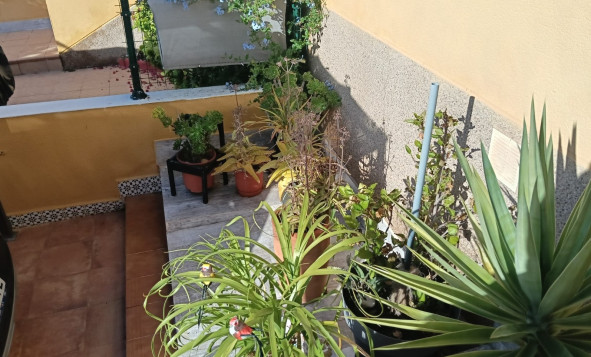 Resale - 1. Apartment / flat - Los Montesinos - Costa Blanca South