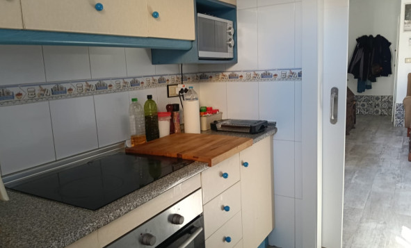 Resale - 1. Apartment / flat - Los Montesinos - Costa Blanca South