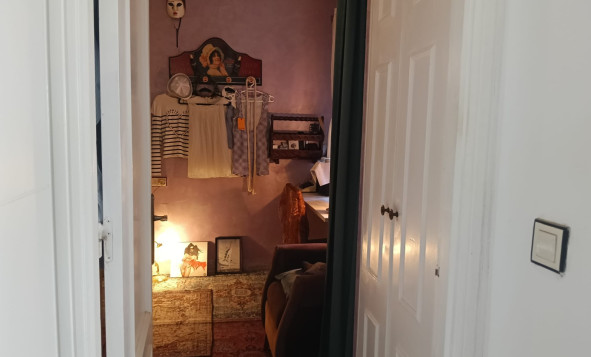 Resale - 1. Apartment / flat - Los Montesinos - Costa Blanca South