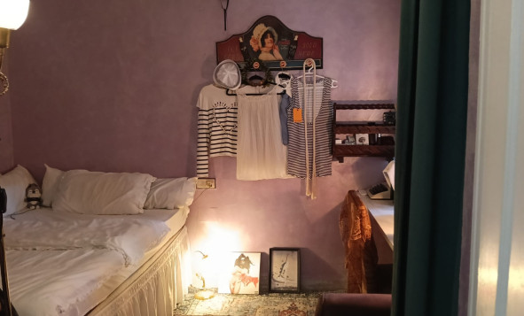 Resale - 1. Apartment / flat - Los Montesinos - Costa Blanca South