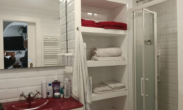 Resale - 1. Apartment / flat - Los Montesinos - Costa Blanca South