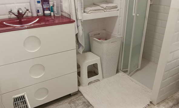 Resale - 1. Apartment / flat - Los Montesinos - Costa Blanca South