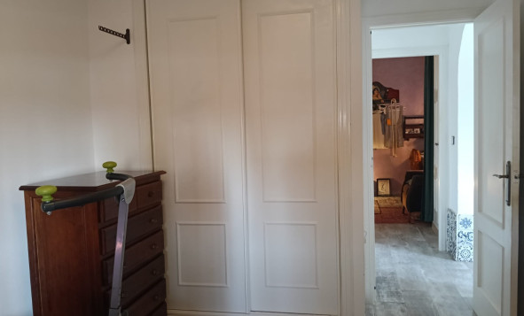 Resale - 1. Apartment / flat - Los Montesinos - Costa Blanca South