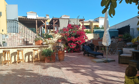 Resale - 1. Apartment / flat - Los Montesinos - Costa Blanca South