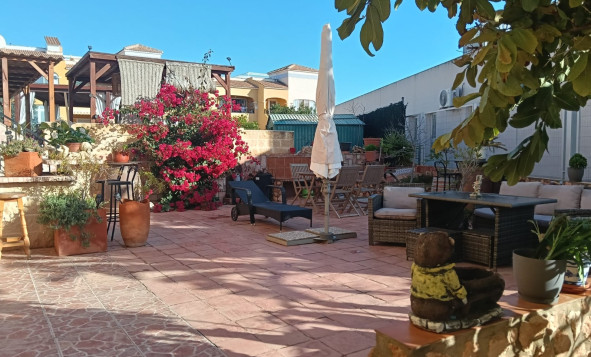 Resale - 1. Apartment / flat - Los Montesinos - Costa Blanca South