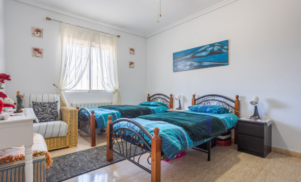 Resale - 7. Finca / Country property - La Zarza - Costa Calida