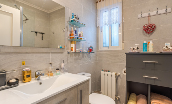 Resale - 7. Finca / Country property - La Zarza - Costa Calida