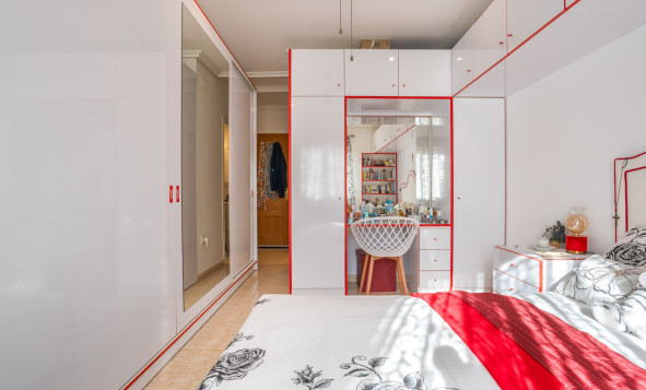 Resale - 7. Finca / Country property - La Zarza - Costa Calida