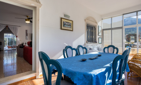 Resale - 7. Finca / Country property - La Zarza - Costa Calida