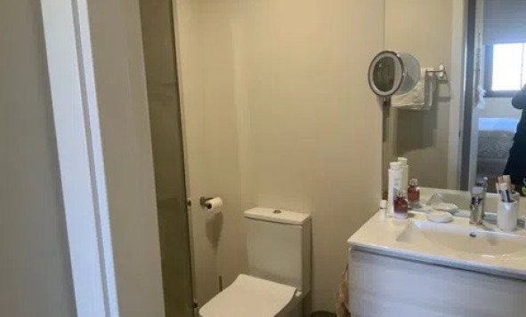 Herverkoop - 1. Appartement / flat - Mar de Cristal - Costa Calida