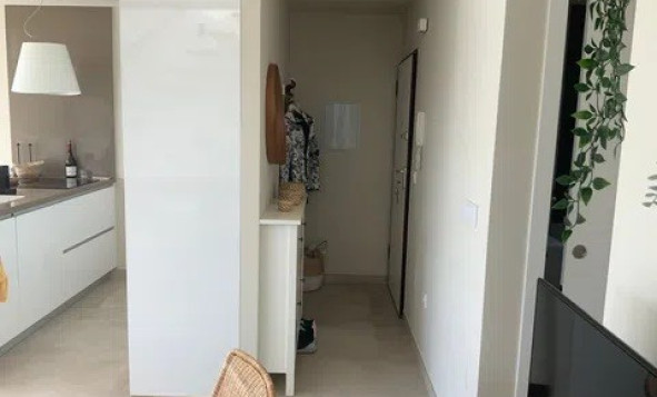 Herverkoop - 1. Appartement / flat - Mar de Cristal - Costa Calida