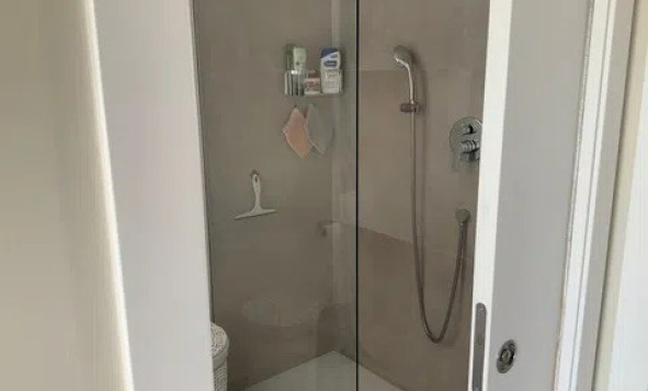 Herverkoop - 1. Appartement / flat - Mar de Cristal - Costa Calida