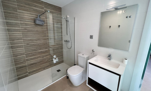 Herverkoop - 1. Appartement / flat - Orihuela - Costa Blanca Zuid