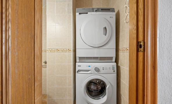 Herverkoop - 3. Vrijstaande villa - Orihuela Costa - Castillo de Don Juan