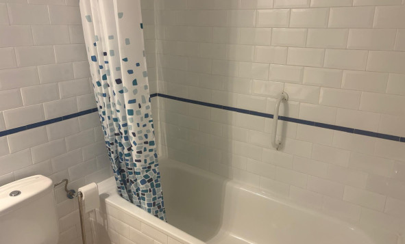 Herverkoop - 2. Town house / tussenwoning - Algorfa - Costa Blanca Zuid