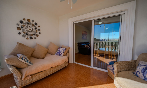 Herverkoop - 1. Appartement / flat - Guardamar del Segura - El Eden