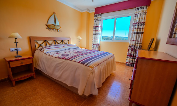 Herverkoop - 1. Appartement / flat - Guardamar del Segura - El Eden