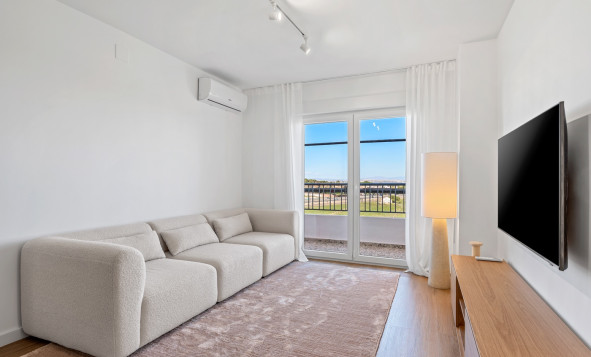 Reventa - 1. Apartamento / piso - Orihuela Costa - Costa Blanca Sur