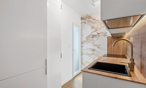 Reventa - 1. Apartamento / piso - Orihuela Costa - Costa Blanca Sur