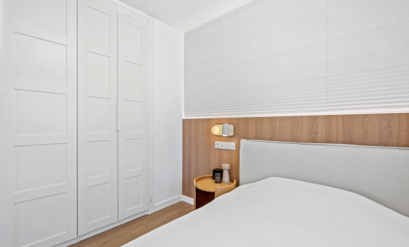 Reventa - 1. Apartamento / piso - Orihuela Costa - Costa Blanca Sur