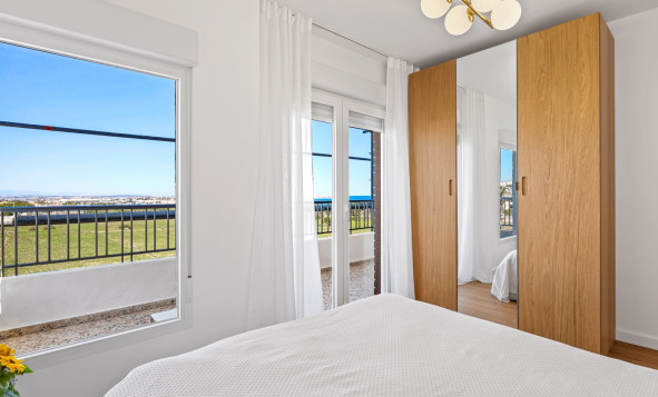 Reventa - 1. Apartamento / piso - Orihuela Costa - Costa Blanca Sur