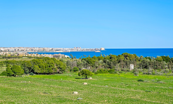 Reventa - 1. Apartamento / piso - Orihuela Costa - Costa Blanca Sur