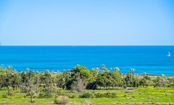 Reventa - 1. Apartamento / piso - Orihuela Costa - Costa Blanca Sur