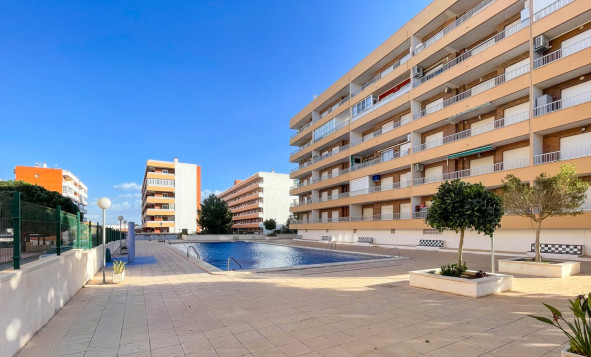 Reventa - 1. Apartamento / piso - Orihuela Costa - Costa Blanca Sur