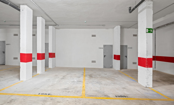 Herverkoop - 1. Appartement / flat - Orihuela Costa - Costa Blanca Zuid