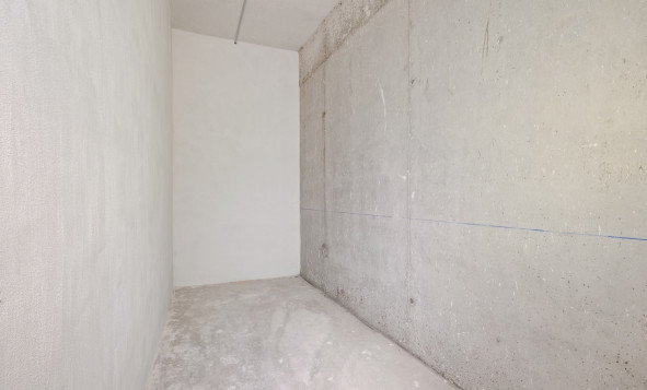 Herverkoop - 1. Appartement / flat - Orihuela Costa - Costa Blanca Zuid