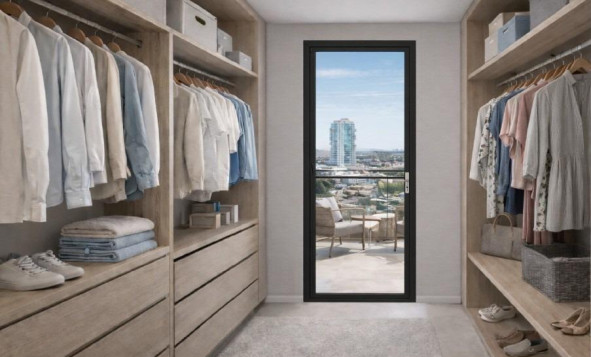 Nieuwbouw woningen - 1. Appartement / flat - Torrevieja - Costa Blanca Zuid