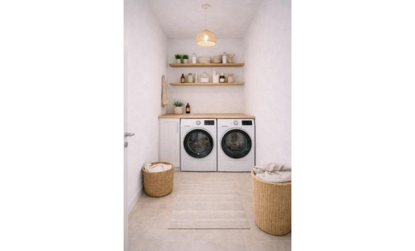 Nieuwbouw woningen - 1. Appartement / flat - Torrevieja - Costa Blanca Zuid