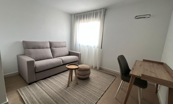 Nieuwbouw woningen - 2. Town house / tussenwoning - La Union - centro