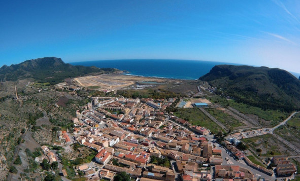 Nieuwbouw woningen - 2. Town house / tussenwoning - La Union - centro