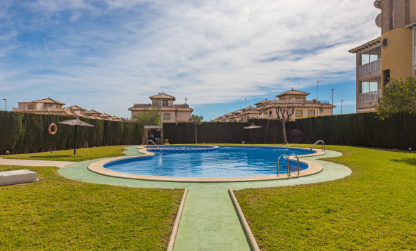 Herverkoop - 1. Appartement / flat - La Zenia - Costa Blanca Zuid