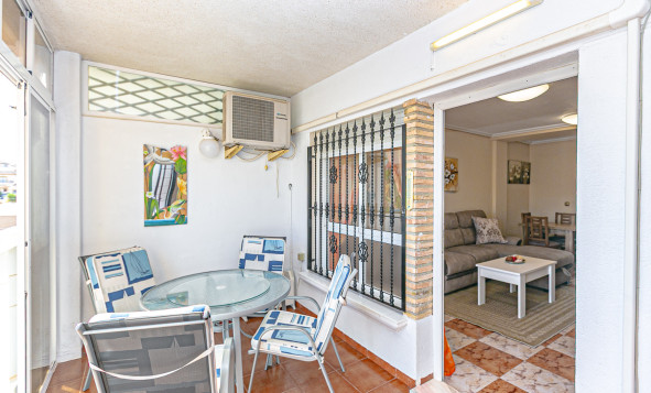 Herverkoop - 1. Appartement / flat - La Zenia - Costa Blanca Zuid